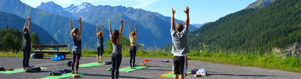 3. rishikesh – yoga capital of the world
